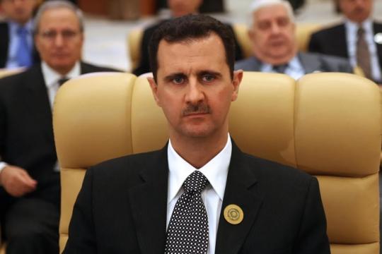 بشار الأسد: التحرُّر من قيد التعامل بالدولار الأمريكي أصبح ضرورياً