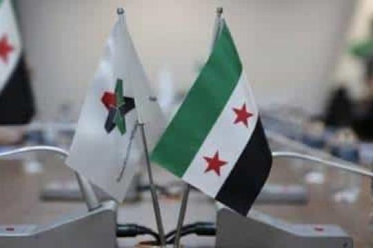 الولايات المتحدة تجدد دعمها للمعارضة السورية وتؤكد على دورها الحاسم في الحل السياسي