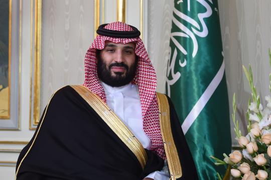 محمد بن سلمان: التطبيع مع إسرائيل يقترب كل يوم أكثر