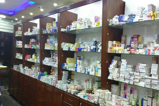 نقص حليب الأطفال يفاقم معاناة المدنيين في مناطق سيطرة النظام السوري