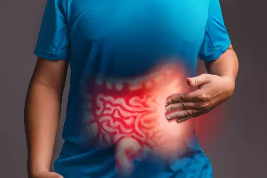 متلازمة القولون العصبي.. الأسباب والأعراض والعلاج