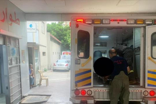 العثور على جثة فتاة سورية داخل بئر مياه في لبنان 