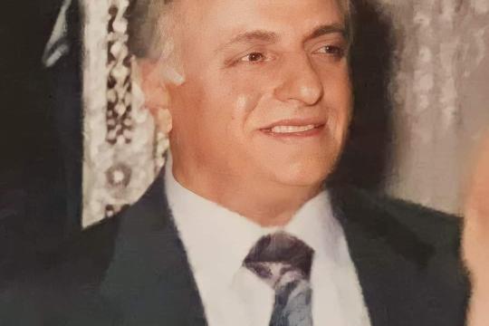 وفاة أبرز أركان نظام حافظ الأسد علي دوبا.. مَن هو؟