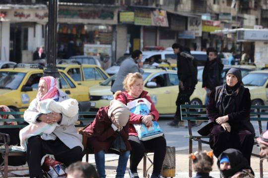 نتائج تغيير النظام السوري لقانون الأحوال المدنية.. المطلقة تبقى على خانة طليقها 