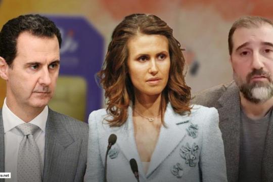 جسور للدراسات: النظام السوري استبدل رامي مخلوف بشبكات اقتصادية لا تجذب الأنظار