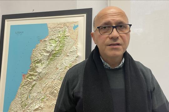 جيولوجي لبناني: أضرار زلزال تركيا وسورية تعادل مساحة دولة