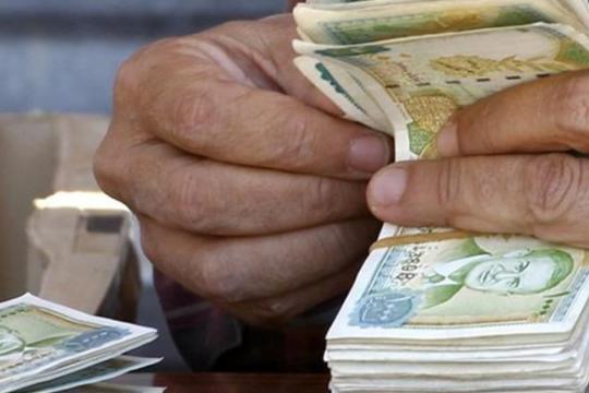 سعر صرف الليرة السورية والتركية مقابل الدولار اليوم الاثنين 18/ 3/ 2024