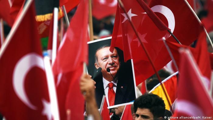 أردوغان يكشف مصير اللاجئين السوريين في تركيا بعد الانتخابات