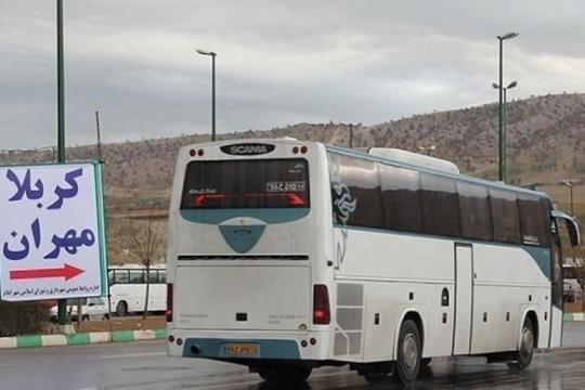إيران تهرب المخدرات عَبْر حافلات الزوار إلى سورية