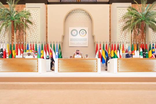جسور للدراسات: مؤشرات على تكريس قمة الرياض لعزلة بشار الأسد