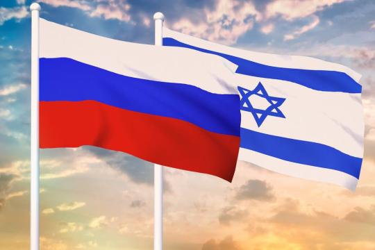 إسرائيل تتجاهل روسيا وتُوقف إبلاغها بضرباتها في سورية