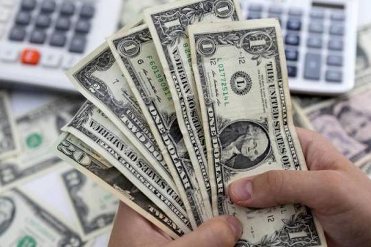 سعر صرف الليرة السورية والتركية مقابل الدولار اليوم السبت 17/ 6/ 2023