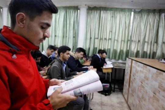 تربية طرطوس تفصل مئات الطلاب.. ما السبب؟