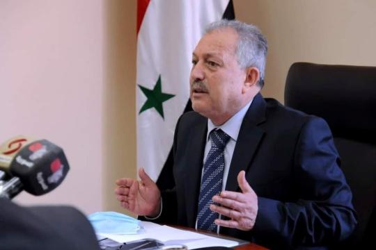 حسين عرنوس: اقتصادنا الوطني دفع تكاليف باهظة وربحنا معركة السيادة والكرامة!