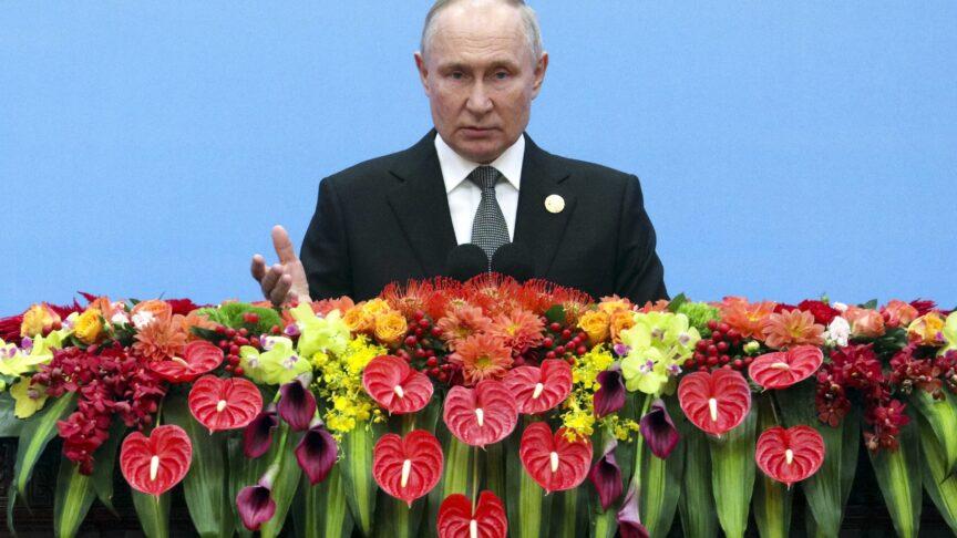 روسيا تقسم إمبراطورية بريغوجين بين أصدقاء بوتين