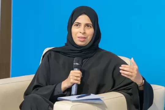 قطر: المجتمع الدول بالغ بخذلان السوريين 