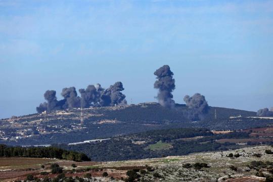 الولايات المتحدة تُحذِّر لبنان: الوضع مع إسرائيل قابل للانفجار