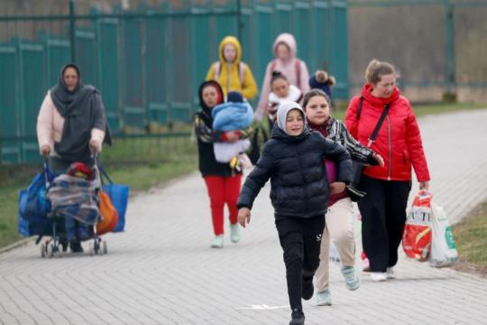 المحكمة العليا في بريطانيا تحسم موقفها بخصوص ترحيل اللاجئين إلى رواندا
