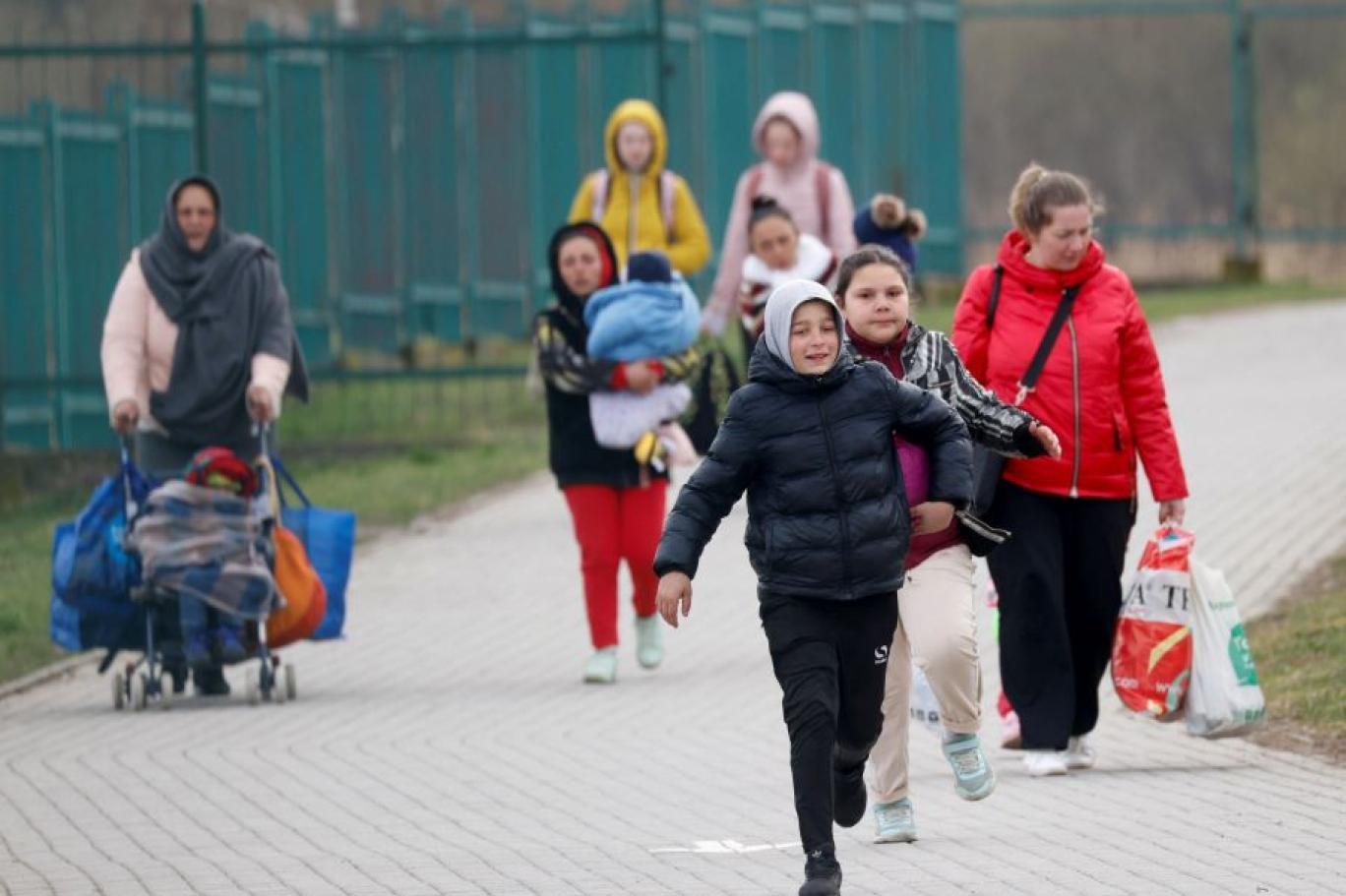 المحكمة العليا في بريطانيا تحسم موقفها بخصوص ترحيل اللاجئين إلى رواندا