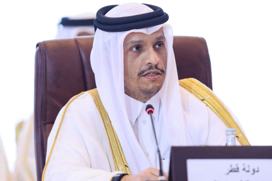 هل يمكن تجاهُل تأثير الموقف القطري الرافض للتطبيع مع النظام السوري؟