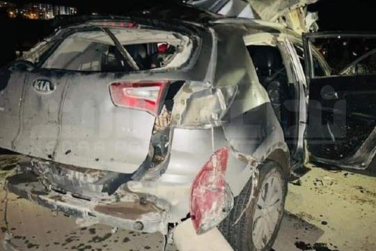 مسيَّرة تركية تقتل قيادياً في "قسد" شمال الحسكة