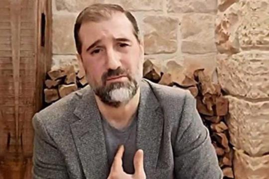 نصائح في الصيام من رامي مخلوف وتنجيم بأحداث "لم تحصل منذ ألف عام"!