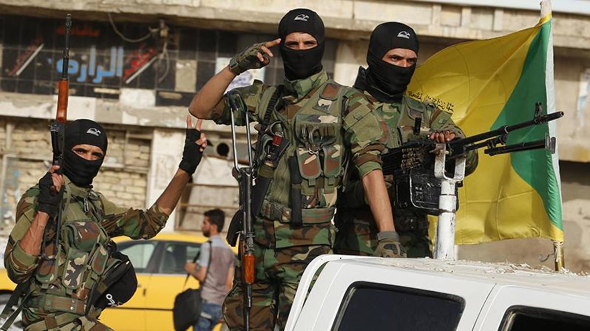 ميليشيا "حزب الله" تستغلُّ فقر الشبان وتدعو للانتساب لصفوفها بريف حمص