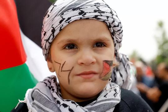9 مخيمات في سورية.. أكثر من 6 ملايين لاجئ فلسطيني مسجلون لدى الأمم المتحدة