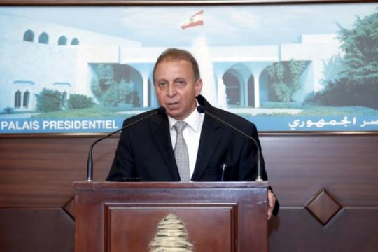 لبنان يتحدى المجتمع الدولي ويصر على ترحيل السوريين