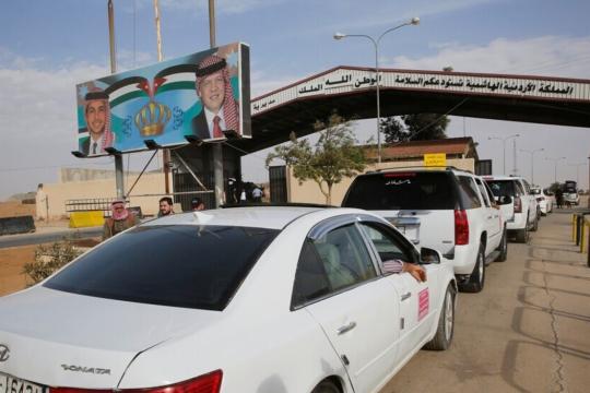 بعد لبنان.. الأردن يطالب بعودة اللاجئين السوريين إلى بلدهم