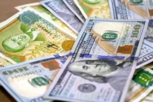 سعر صرف الليرة السورية والتركية مقابل الدولار اليوم الثلاثاء 30/ 1/ 2024