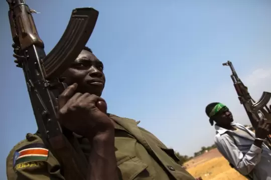 ارتفاع حصيلة الضحايا السوريين جراء اشتباكات السودان إلى 15