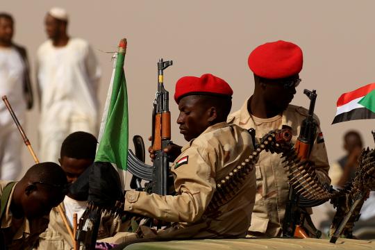 مقتل 11 سوريّاً منذ بَدْء الاشتباكات في السودان