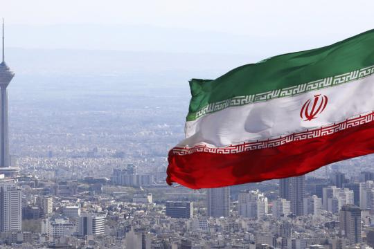 إيران تحدد موقفها من الهجمات على القوات الأمريكية في سورية والعراق