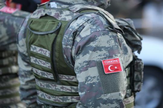 الاستخبارات التركية تحيّد قيادية في PKK وتعتقل أخرى شمالي سورية