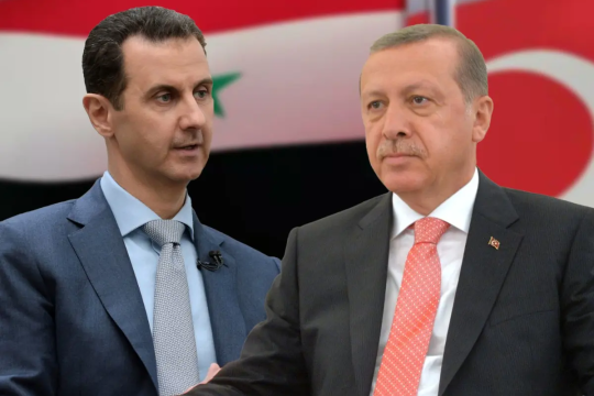 قياديّ في العدالة والتنمية يستبعد لقاء أردوغان وبشار الأسد قبل الانتخابات