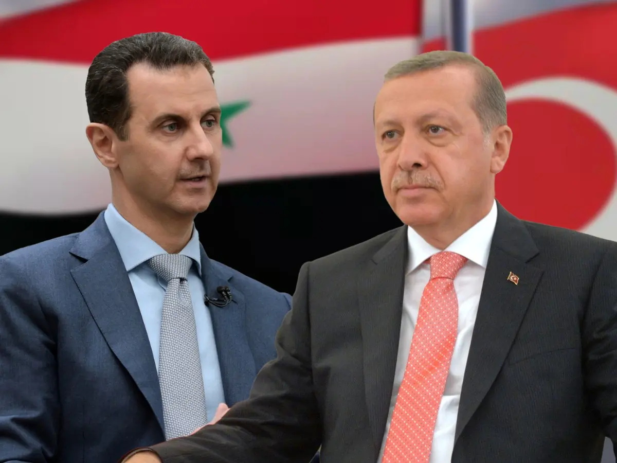  قياديّ في العدالة والتنمية يستبعد لقاء أردوغان وبشار الأسد قبل الانتخابات