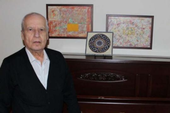 رحيل صاحب أغنية "بكتب اسمك يا بلادي عالشمس الما بتغيب".. هل تعرف من هو؟