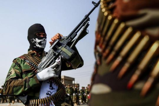 دور إيران المدمر: دروس مستفادة من سورية إلى غزة