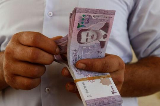 اكتشاف فساد مالي ضخم في مؤسسات النظام السوري