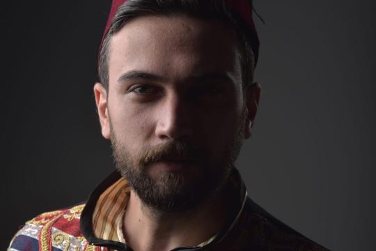الشيف عمر" يدخل الشمال السوري للمساهمة في إغاثة منكوبي الزلزال