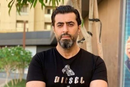 باسم ياخور يهاجم مسلسل "ابتسم أيها الجنرال" ويعتبره خارج المنطق الفني