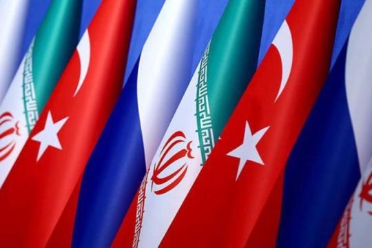 النظام السوري يُسرِّب أنباء جديدة عن الاجتماع الرباعي.. هل وافقت تركيا على شروطه؟