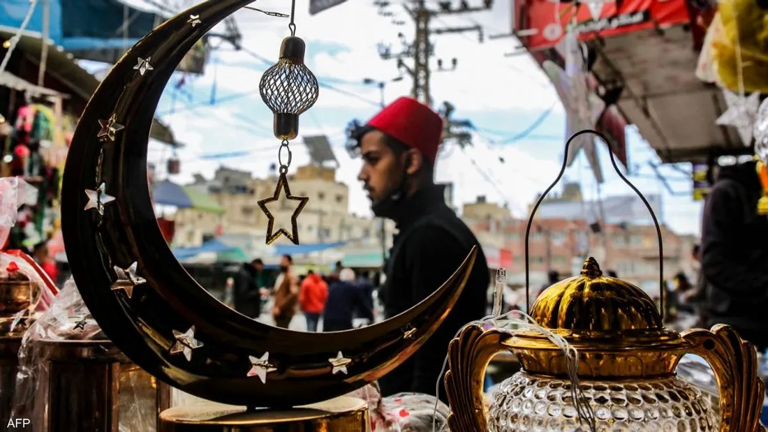 غصّة" وحنين جارف.. السوريون في هولندا: أين رمضان الذي نعرفه؟