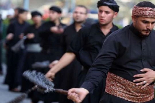 منظمات إيرانية تستغلّ شهر رمضان لنشر التشيّع في ريف حمص