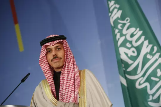 وزير الخارجية السعودي لـ "الشرق الأوسط": الاتفاق الأخير مع إيران لا يعني حلّ جميع الخلافات