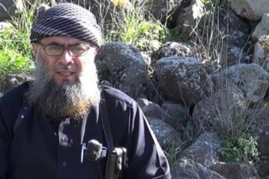 أمريكا تصنف قيادياً أردنياً في “حراس الدين” يقيم بإدلب كـ”إرهابي عالمي”