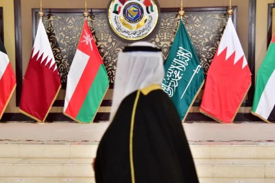 التعاون الخليجي" يجدد دعمه لحل في سورية وفقاً للقرار 2254