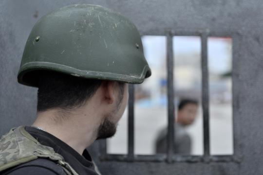 إيقاف ضباط أتراك متورطين بتعذيب وقتل سوريين قرب الحدود