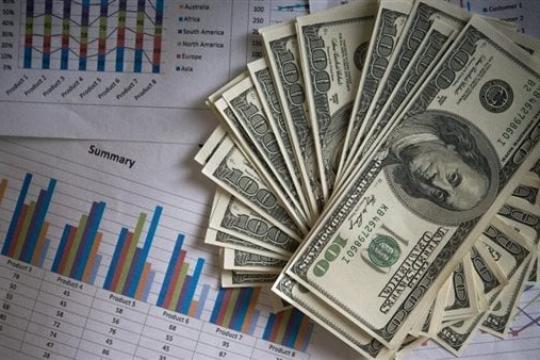 سعر صرف الليرة السورية والتركية مقابل الدولار اليوم الثلاثاء 26/ 12/ 2023